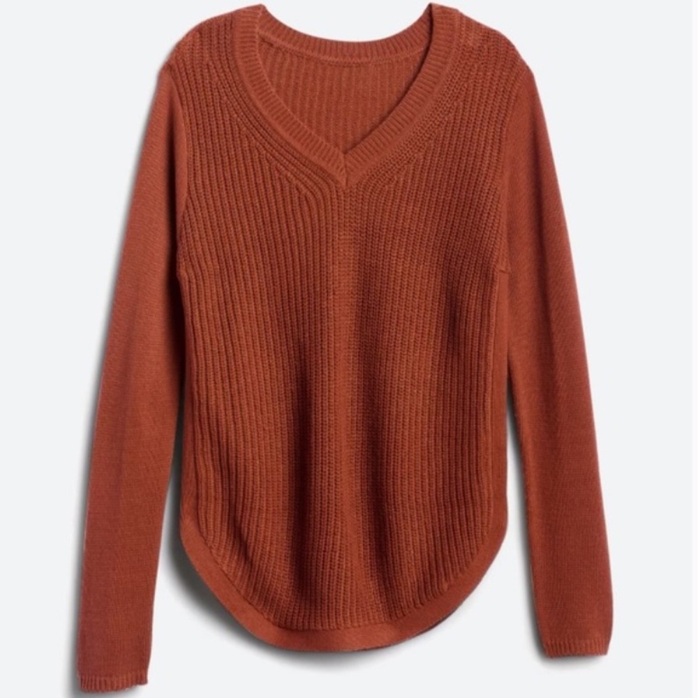 Stitch Fix RD Style Josslyn V-Neck Pullover Sweater XXL NWT